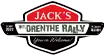 Jacks Drenthe Rally