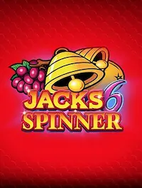 Jacks Spinner 6