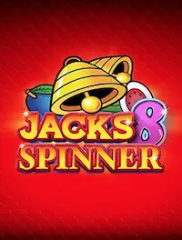 Jacks Spinner 8