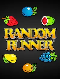 Random runner